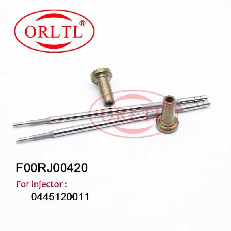 F00RJ00420 Pressure Relief Valve F00R J00 420 F 00R J00 420 Diesel Flow Control Valve For Bosch 0445120011