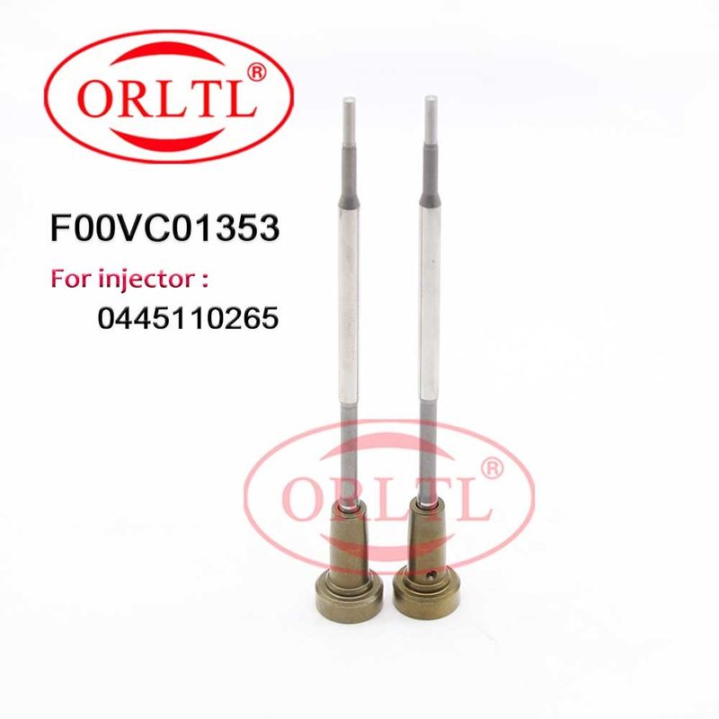 F00VC01353 Directional Control Valve F00V C01 353 F 00V C01 353 Sample Injection Valve For Bosch 0445110265