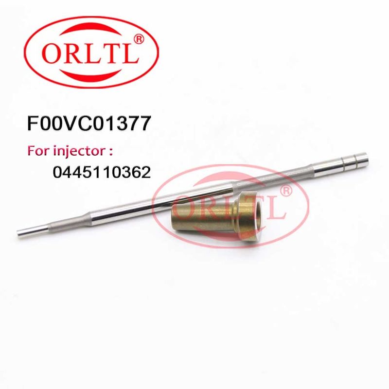 F00VC01377 Diesel Engine Valve F00V C01 377 F 00V C01 377 Pressure Control Valve For Bosch 0445110461 0445110575