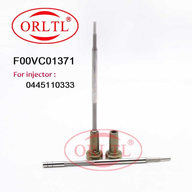 F00VC01371 Generator Fuel Valve F00V C01 371 F 00V C01 371 Needle Control Valve For Chaochai 0445110334