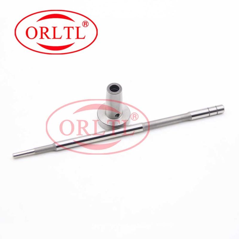 FOORJ02506 Piezo Injector Valve Set FOOR J02 506 F OOR J02 506 Sample Injection Valve For Bosch 0445120181