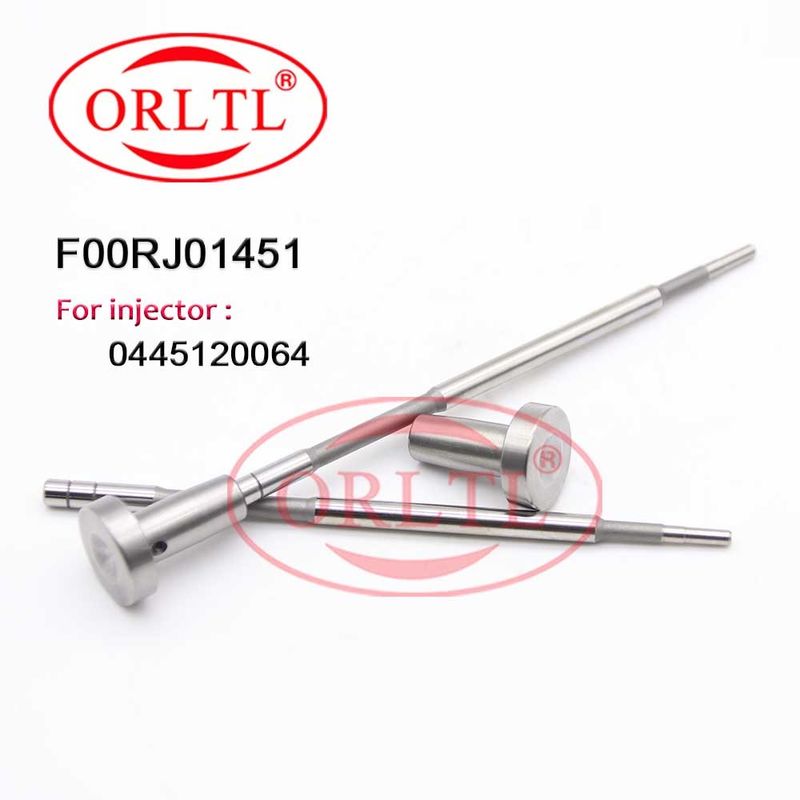 F00RJ01451 Diesel Engine Valve Caps F00R J01 451 F 00R J01 451 Piston Valve Spring For Bosch 0445120064
