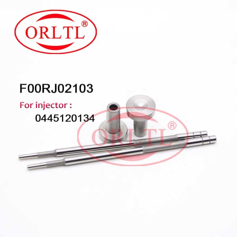 F00RJ02103 Suction Control Valve F00R J02 103 F 00R J02 103 Excess Flow Valve For CNHTC 0445120134 0445120297