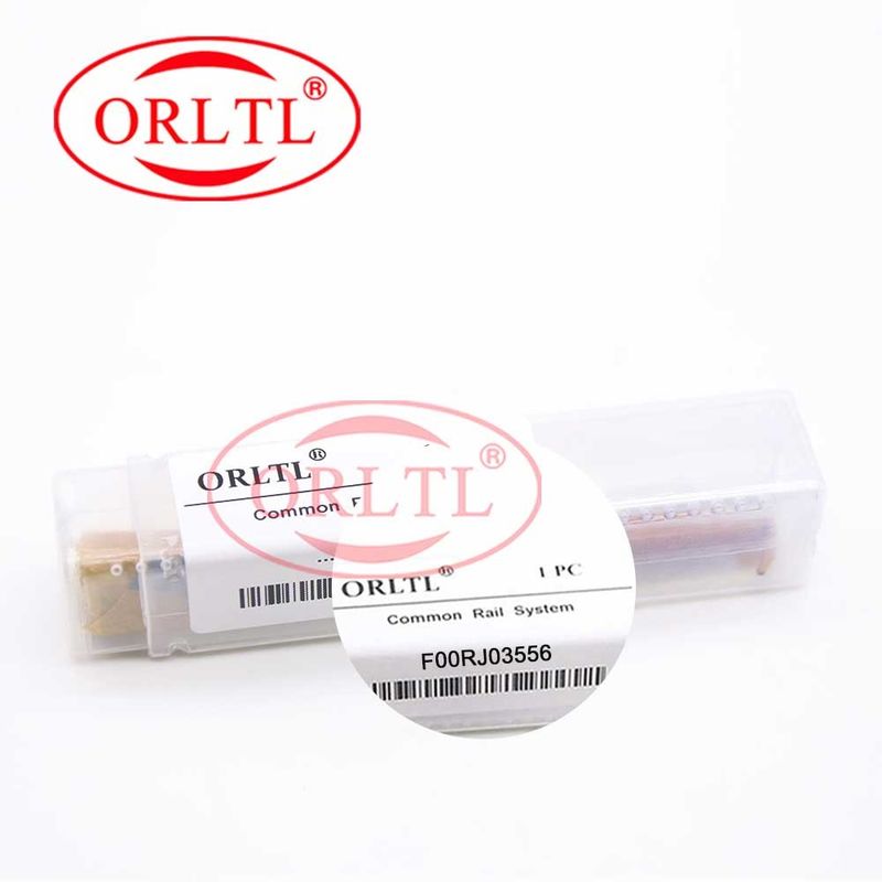 F00RJ03556 Main Control Valve F00R J03 556 F 00R J03 556 Fuel Injection Nozzle Valve For Bosch Diesel Injector