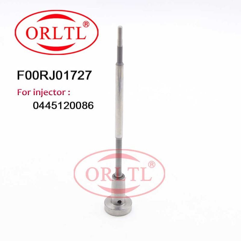 F00RJ01727 Engine Valve Collets F00R J01 727 F 00R J01 727 High Pressure Cap Valve For CNHTC 0445120086