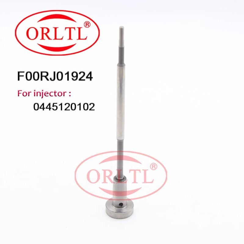 F00RJ01924 Fuel Pressure Control Valve F00R J01 924 F 00R J01 924 Steel Valves For DFM 0445120102