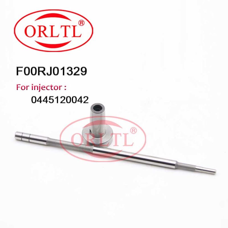 F00RJ01329 Oil Control Valve F00R J01 329 F 00R J01 329 Fuel Tank Valve For GMC 0445120042