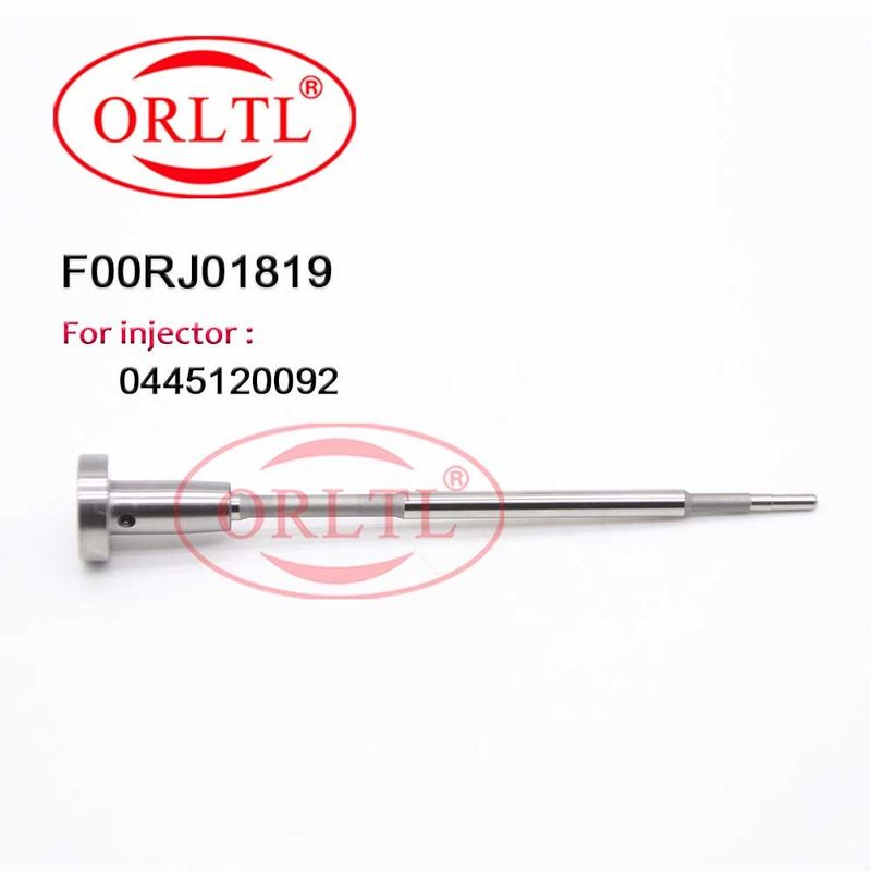 F00RJ01819 Gas Control Valve F00R J01 819 F 00R J01 819 Diesel Injection Valve For Bosch 0445120157