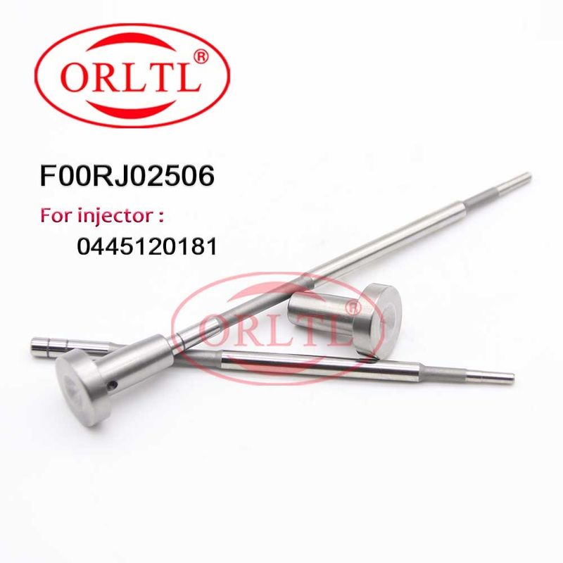 F00RJ02506 Spray Valve Set F00R J02 506 F 00R J02 506 Idle Air Control Valve For Bosch 0445120199