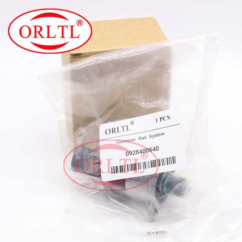 0928400640 Fuel Metering Valve 0928 400 640 0 928 400 640 Chemical Measuring Instruments For Bosch