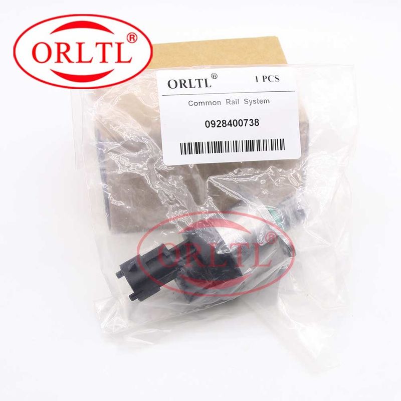 0928400738 Diesel Fuel Parts Measure Unit 0928 400 738 Engine Pump Regulator Valve 0 928 400 738 For Bosch