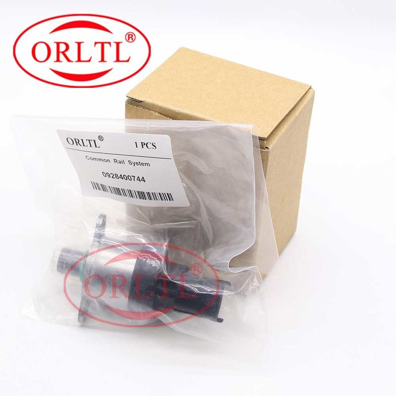 0928400744 Diesel Engine Fuel Metering Unit 0928 400 744 Original Metering Valve 0 928 400 744 For Bosch