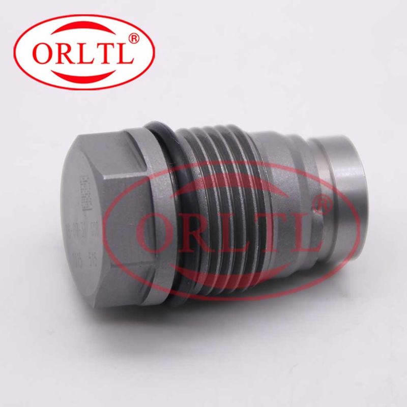 Diesel Fuel Part Pressure Valve 1110010024 Bosch High Pressure Regulator For MAN MITSUBISHI