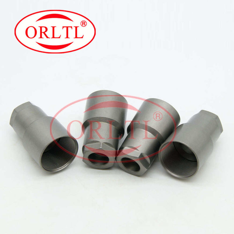 FOORJ02219 Diesel Engine Nozzle Steel Nut F OOR J02 219 Fuel Injection Gasket Cap Nut FOOR J02 219 For Bosch