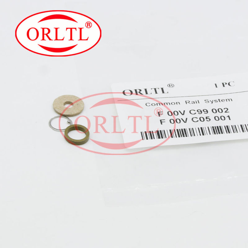 Fuel Injection Steel Ball Repair Kits F00VC05001 F00VC99002 Injector Repair Kits Steel Valve Ball FooVC05001 FooVC99002