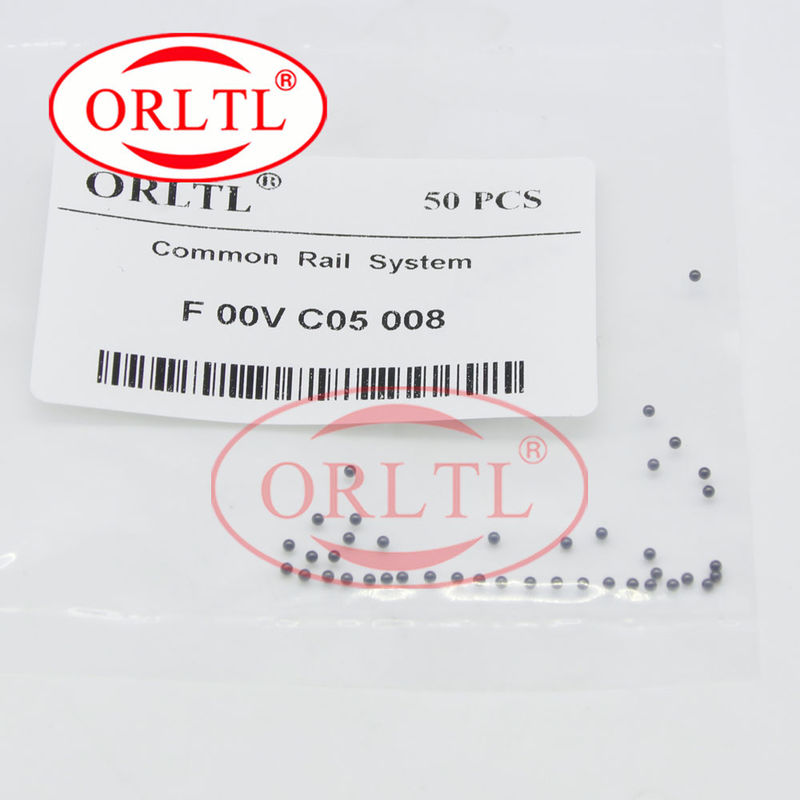 ORLTL Small Ceramic Valve Ball FOOVC05008 FOOV C05 008 Injector Repair Kits Small Ceramic Ball F OOV C05 008 For Bosch