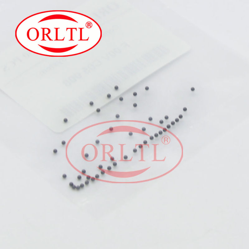 ORLTL Small Ceramic Ball F00VC05008 F00V C05 008 Injector Small Ceramic Valve Ball F 00V C05 008 For Bosch