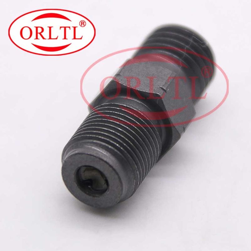 Bosch Socket Pressure Pipe Nipple Port Standpipes Oil Inlet Connector For 0445110 Series Injector