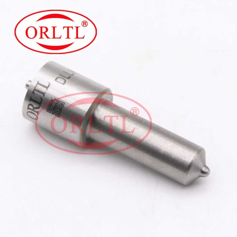 Denso Fuel Injection Nozzle DLLA 158P984 Engine Nozzle DLLA 158 P984 , DLLA 158P 984 For Isuzu 095000-5475 095000-5476