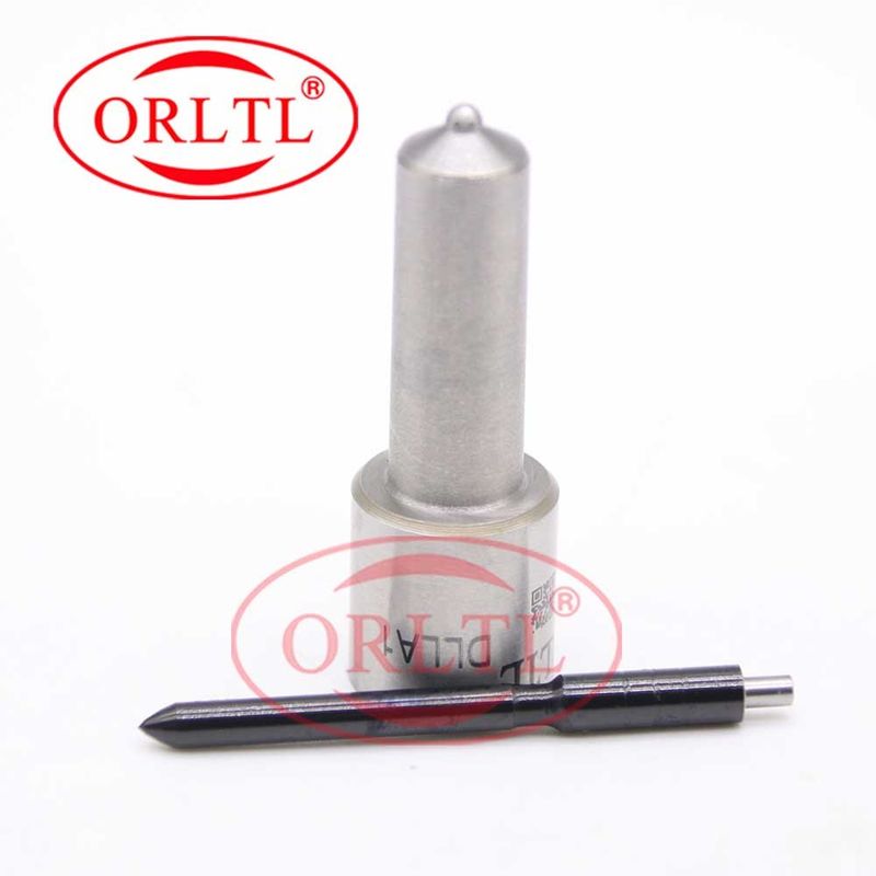 Denso Auto Parts Nozzle DLLA 158P854 (970950 0547) Dispenser Nozzle DLLA 158 P854 , DLLA 158P 854 For Isuzu 970950-0547