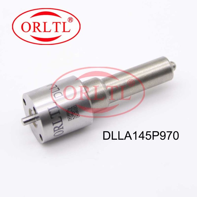 Denso Fuel Injection Pump Nozzle DLLA145P970 Diesel Fuel Injector Nozzle DLLA 145 P 970 For Diesel Car