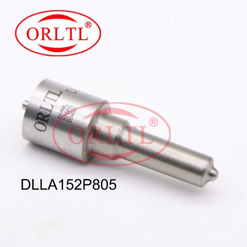 ORLTL Auto Spare Parts Nozzle DLLA152P805 And Common Rail System Denso Fuel Injection Nozzle DLLA 152 P 805