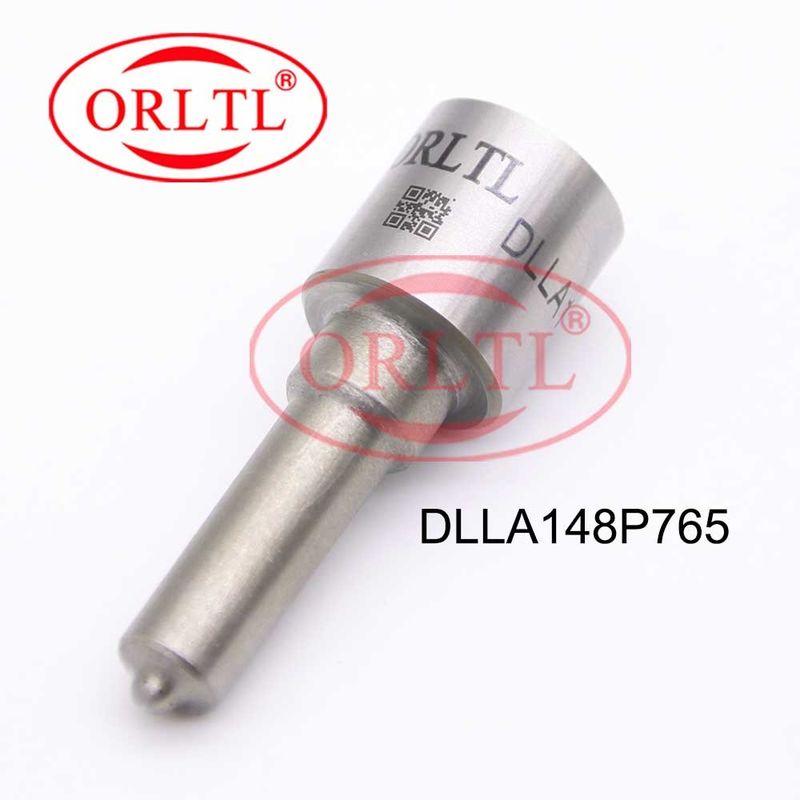 Denso Common Rail Injection Nozzle DLLA148P765 And High Pressure Misting Nozzle DLLA 148 P 765