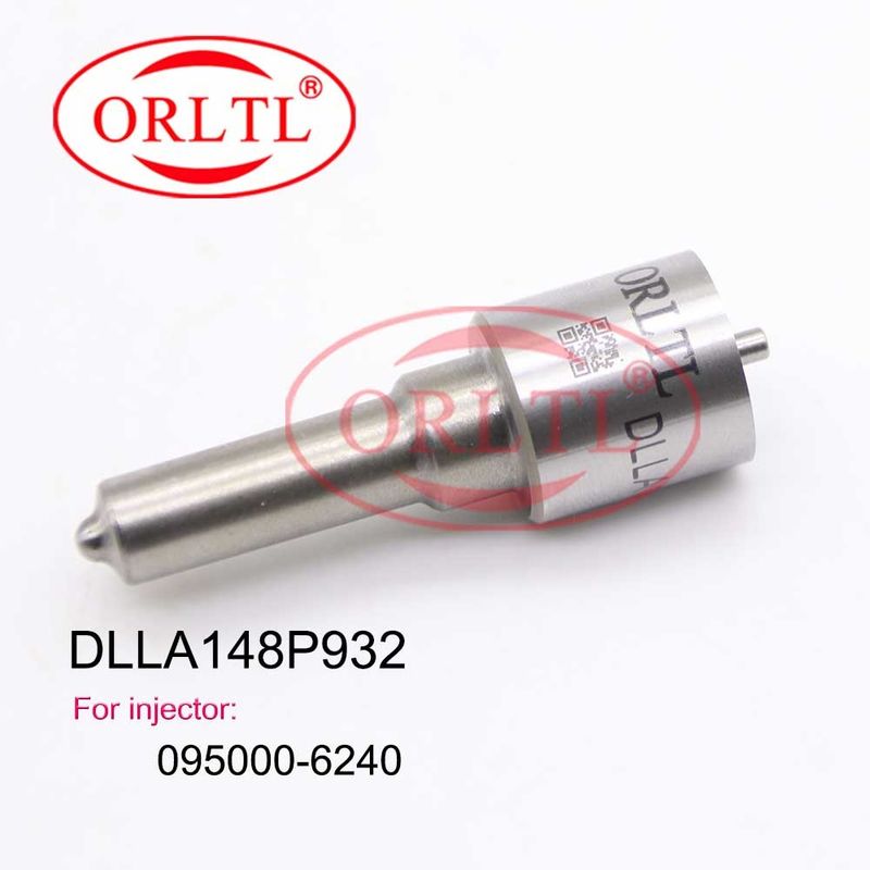 Fuel Injection Nozzle DLLA148P932 (093400-9320) Denso Common Rail Nozzle DLLA 148 P 932 For Nissan 095000-6240