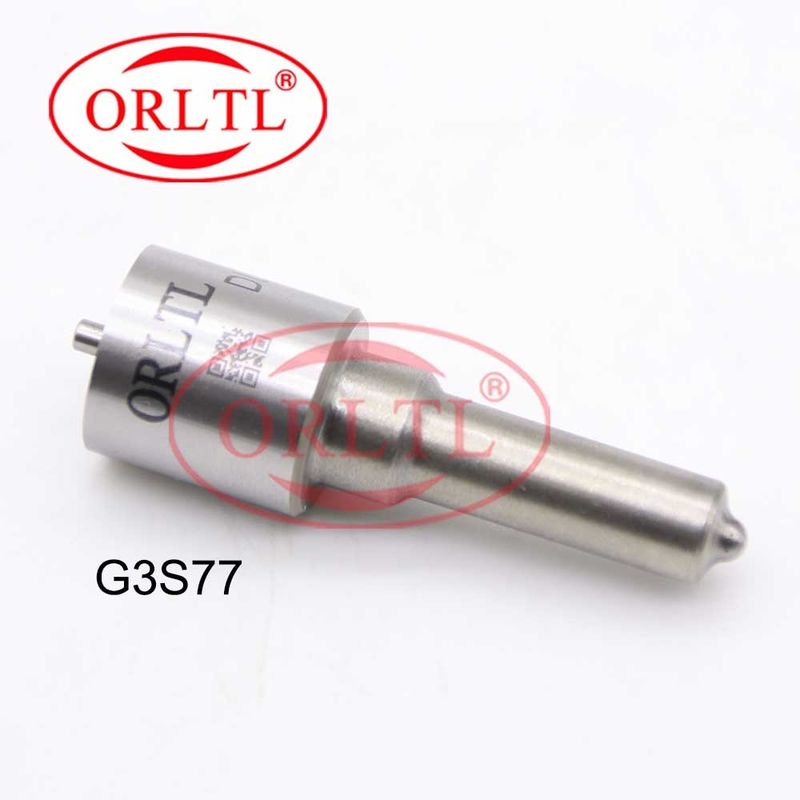 ORLTL Denso Common Rail Fuel Injector Nozzle G3S77 Auto Spare Parts Nozzle G3S77
