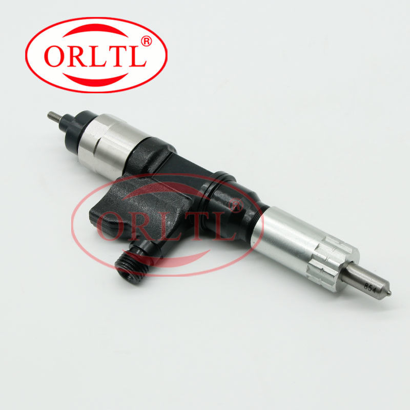 Common Rail Injector 095000-5470 Nozzle Injector 0950005470 Engine Pump 095000-5471 0950005471 For Isuzu 8973297031