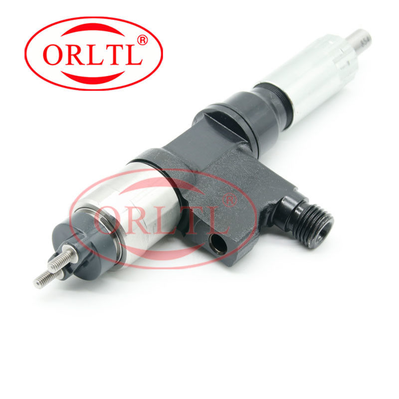 095000-6366 Diesel Fuel Injection 0950006366 Cr-Injector 095000-6362 6HK1 4HK1 Engine Injector 0950006362 For 8976097883