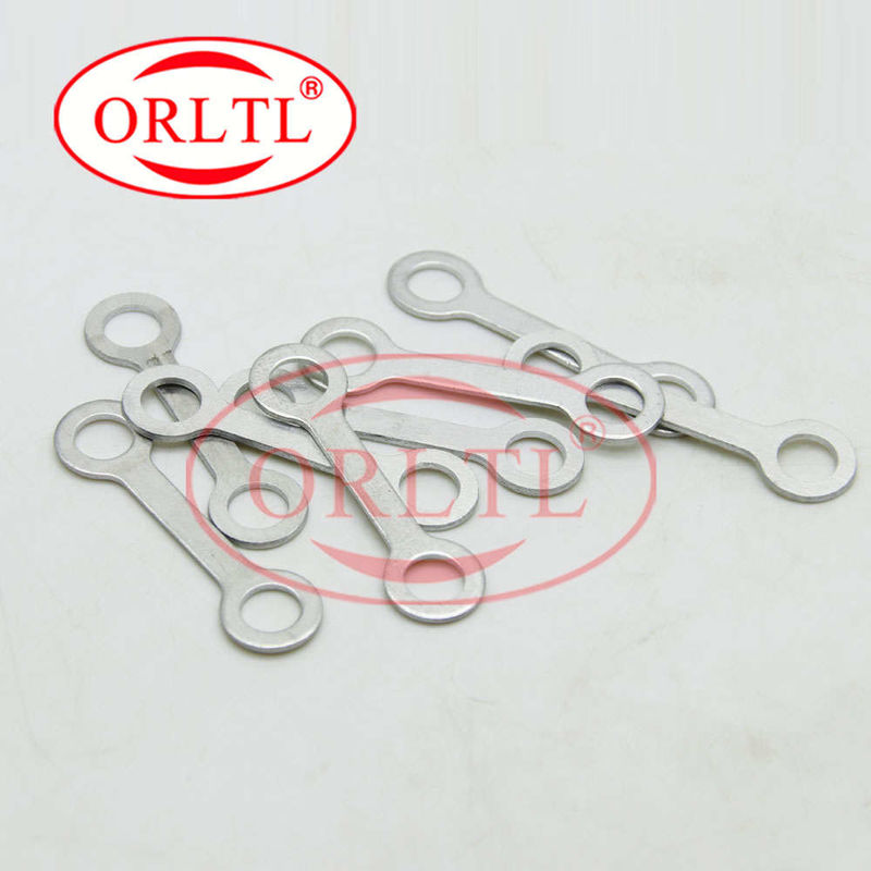ORLTL Denso Series Injector Copper Washers Brass Shim Copper 5 Pcs / Bag