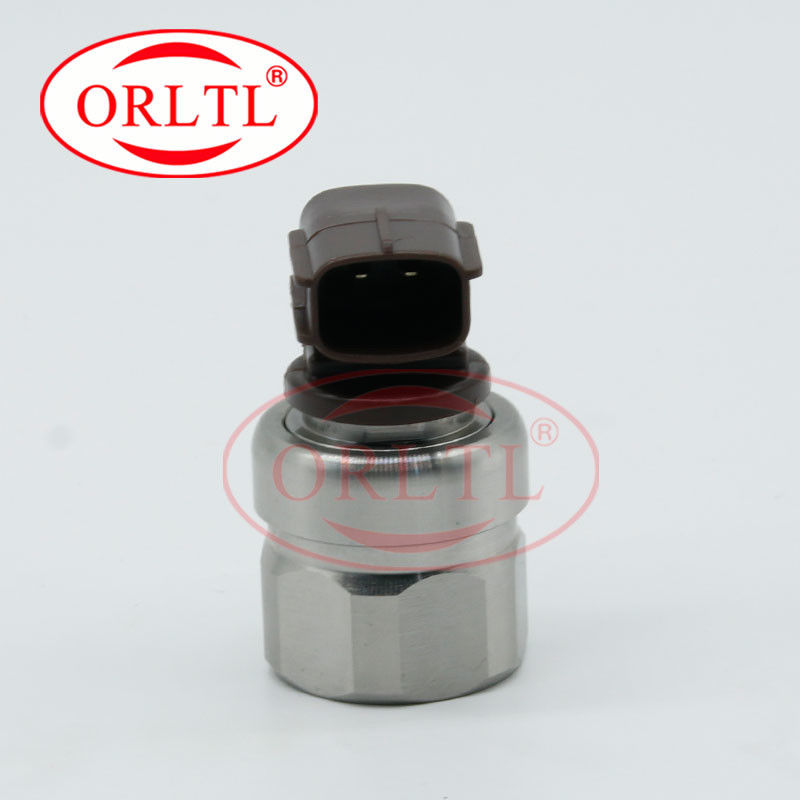 ORLTL Denso Control Solenoid Valve Injector Electro Valve Adjustable Flow Solenoid Valve