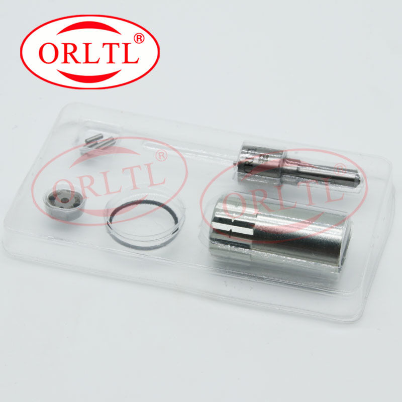 Diesel Engine Nozzle DLLA158P844 Orifice Valve Plate 19# Pin Nozzle Cap For Isuzu 095000-6360 095000-6363 095000-6364