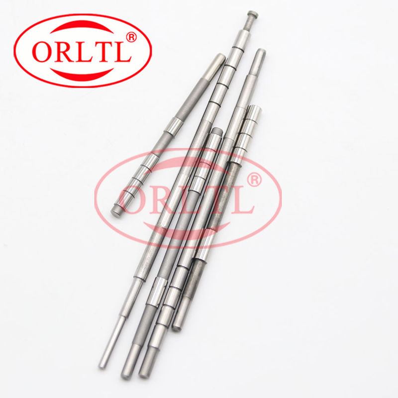 Diesel Injector Control Rod Denso Common Rail Piston Pressure Control Stem For 095000-6120