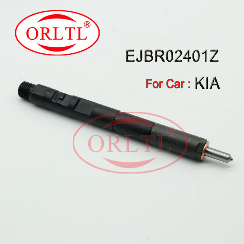 Fuel Injection Systems EJBR02401Z Diesel Engine Injector EJB R02401Z EJBR0 2401Z For KIA TERRACAN SPRINTER