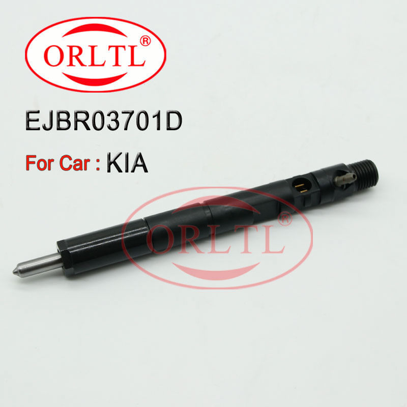 Spare Parts Injector EJBR03701D Diesel Fuel Injector EJB R03701D EJBR0 3701D (338014X810) For KIA CARNIVAL, SEDONA