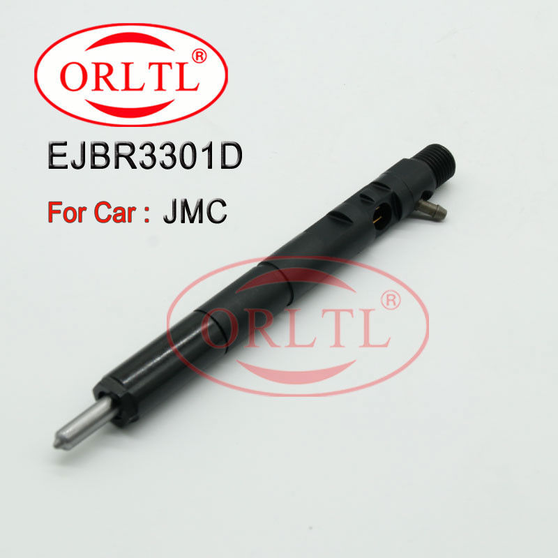 Common Rail Sprayer EJBR03301D Diesel Injector Pump EJB R03301D Engine Parts EJBR0 3301D For JMC Transit