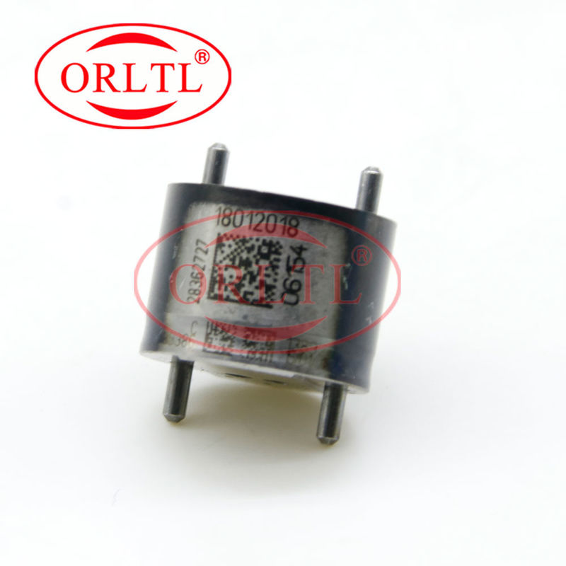 Common Rail Injector Valve 9308-625C 28264094 Delphi Valve 9308625C 28277576 For Ssangyong EMBR00301D 6710170121