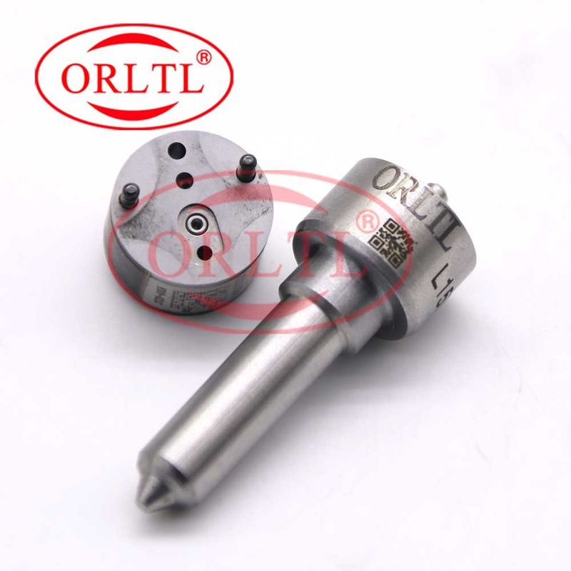 7135-623 Auto Spare Parts Nozzle L281PBD Fuel Rail Pressure Limiting Valve 9308621C For KIA 33800-4X450 33801-4X450