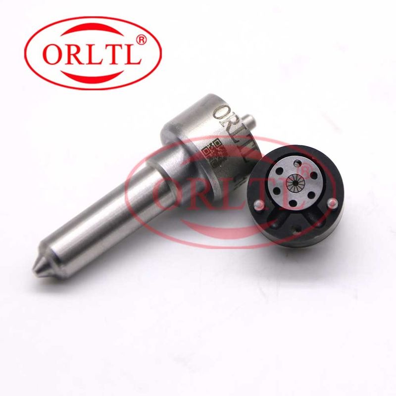 7135-652 Fuel Injector Repair Kits L096PBD Delphi Valve 9308-621C 9308621C For FORD EJDR00301Z EJBR00001Z EJBR00401Z