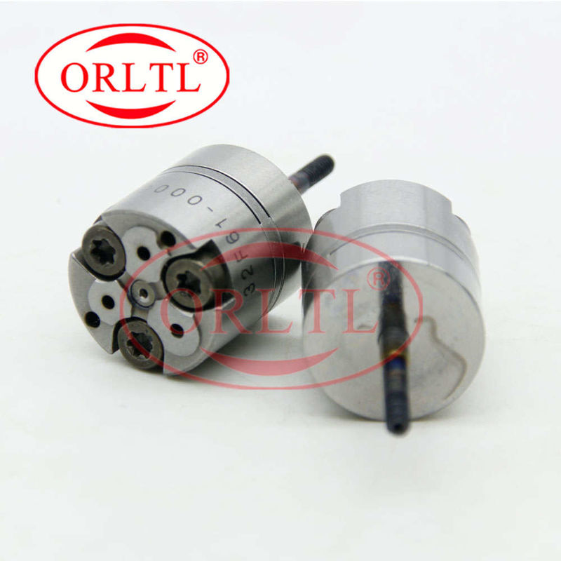 Common Rail Injector Control Valve 32F61-00062 Oil Pressure Control Valve 32F6100062 For Diesel Excavator 320D