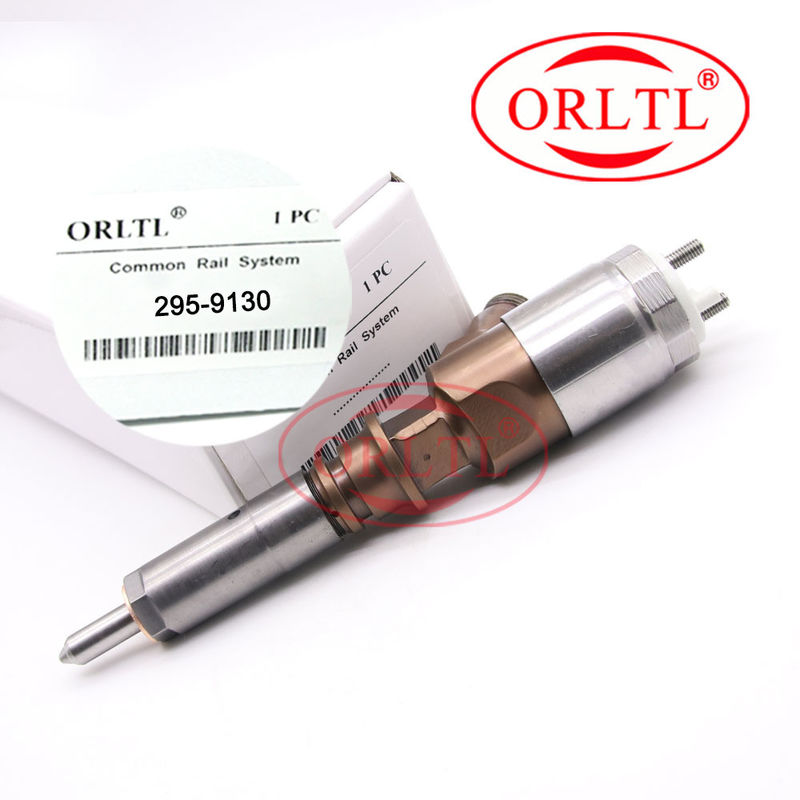 Injector 295-9130 (D18M01Y13P4752) Common Rail Engine Injection 295 9130 2959130 For 320D LN 320D LRR