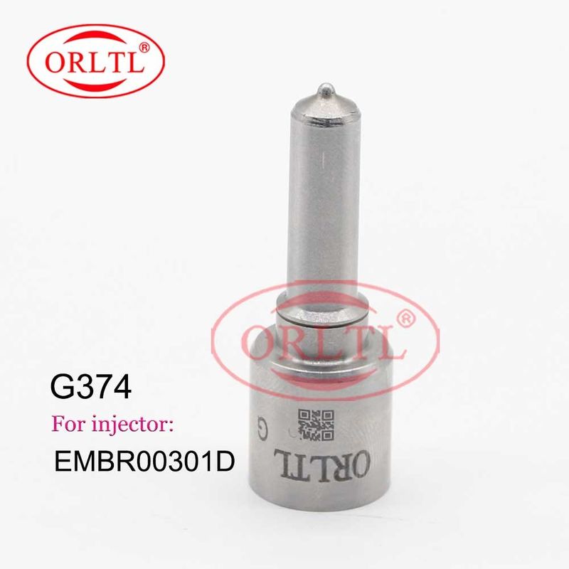 D374 E374 J374 Delphi Diesel Injector Nozzle G374 Fuel Nozzle H374 L374 L374PBD For Ssangyong EMBR00301D 6710170121