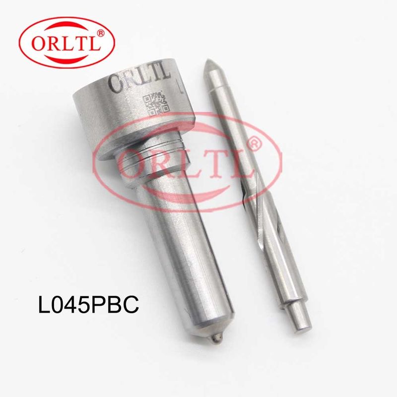 Diesel Engine Injector Nozzle L045PBC Common Rail Spray Nozzle L045 PBC L045PBA L045PBL Fuel Nozzle