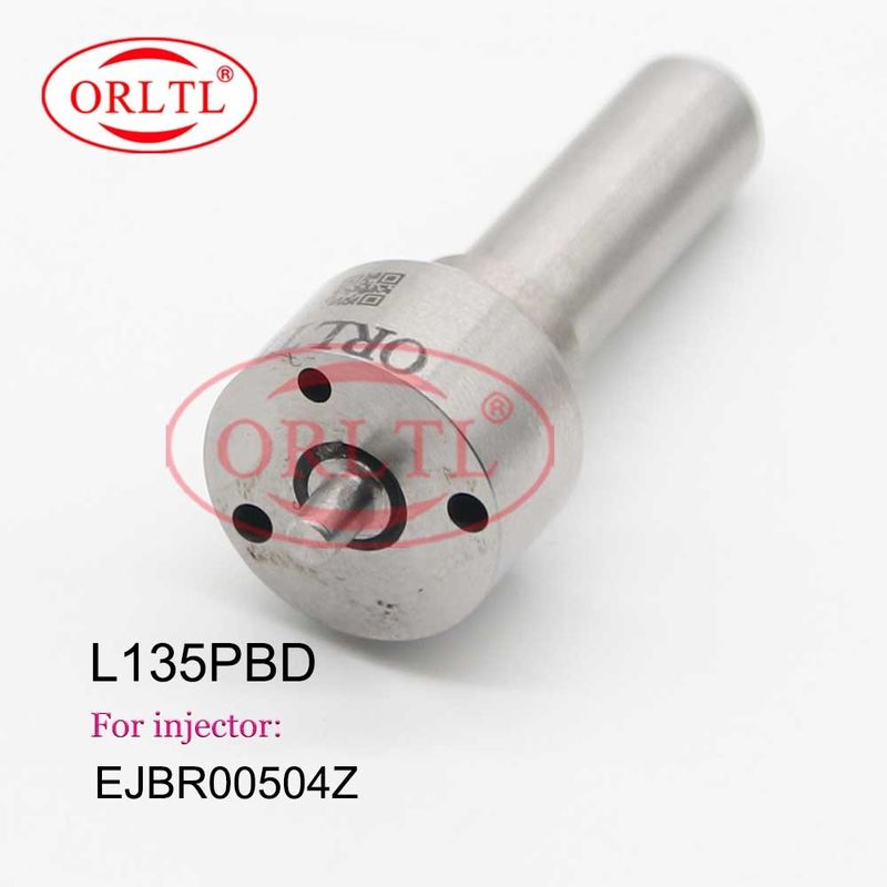Auto Spare Parts Nozzle L135PBD L135PRD Delphi Diesel Injector Nozzle L135 PBD DSLA154FL135 For FORD EJBR00504Z
