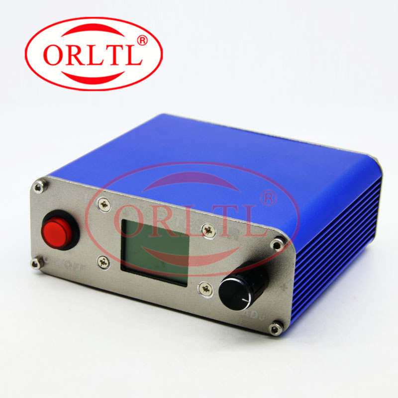 ORLTL Common Rail Piezo Injector Tester Electronic Diesel Fuel Injector Testing Equipment Engine Injector Test Machine