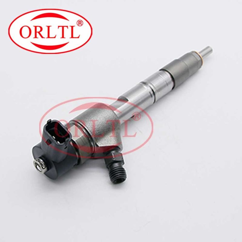 Performance Fuel Injector 0445110767 Pump Injection 0 445 110 767 Diesel Engine Injector 0445 110 767