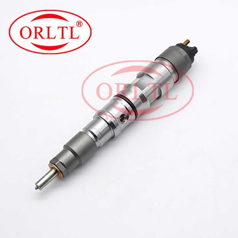 ORLTL 0445120290 Fuel Injector Seals 0 445 120 290 Auto Diesel Injector Pump 0445 120 290 For YUCHAI L47001112100A38