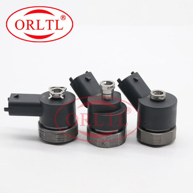 F00RJ01173 Tank Solenoid Valve F00R J01 173 F 00R J01 173 Bosch Metering Valve Unit For YIWEIKE 0445120036